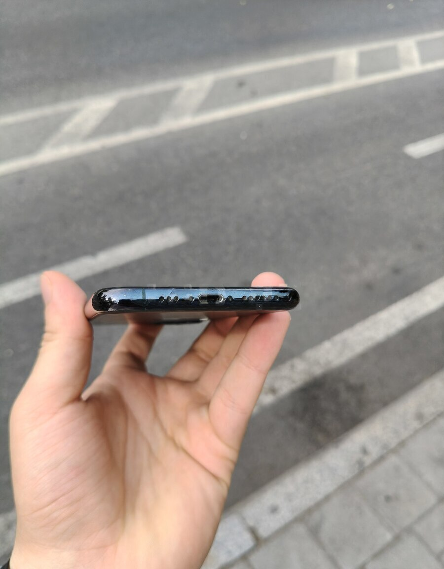 Apple iPhone 11 Pro, 4 GB — Smartfonlar, Bakı (5)