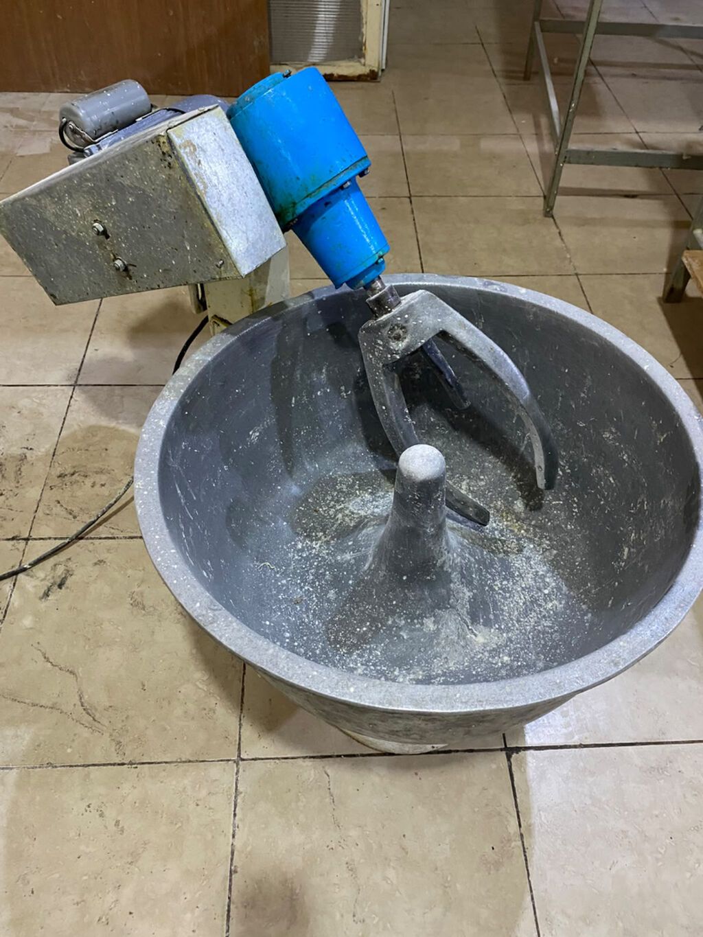 30 kq, İran — Peşəkar mətbəx texnikası, Bakı (2)
