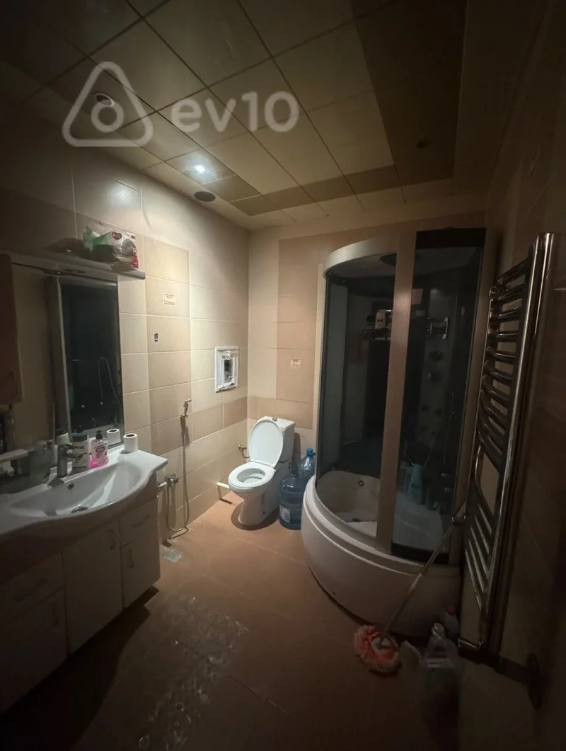 2 otaqlı mənzil, 65 m², Həsənoğlu küçəsi — Mənzil, Bakı (7)