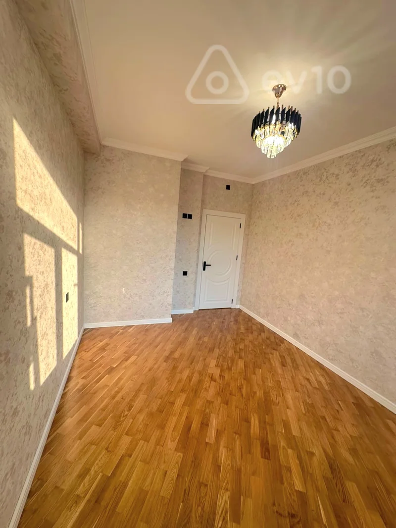 2 otaqlı mənzil, 60 m², Mircalal 130 — Mənzil, Bakı (12)