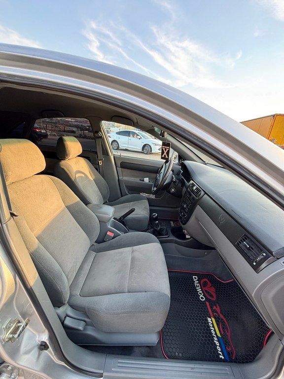 Daewoo Gentra, 1.5 L, 2014 il, 95 770 km 99-TS-626 — Avtomobillər, Xırdalan (9)