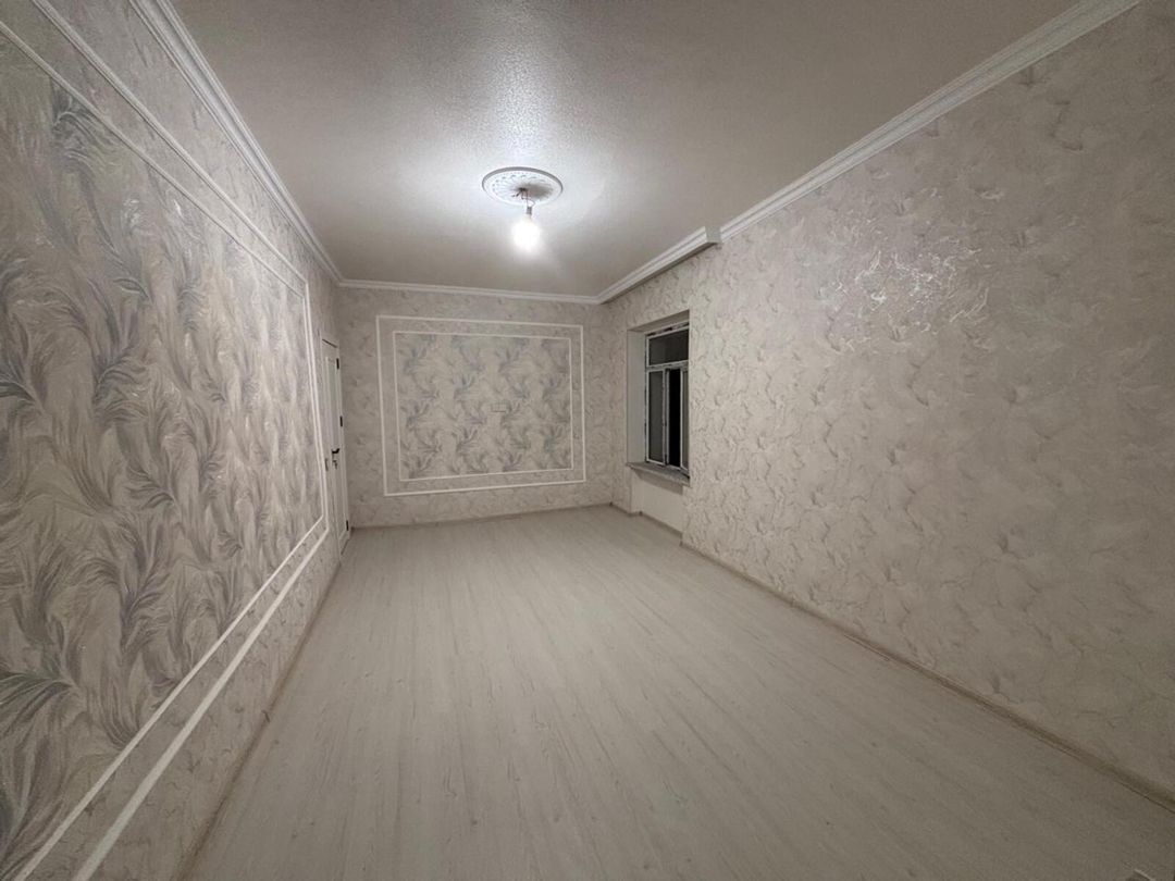 Satılır 2 otaqlı köhnə tikili 60 m² — Mənzil, Bakı (3)