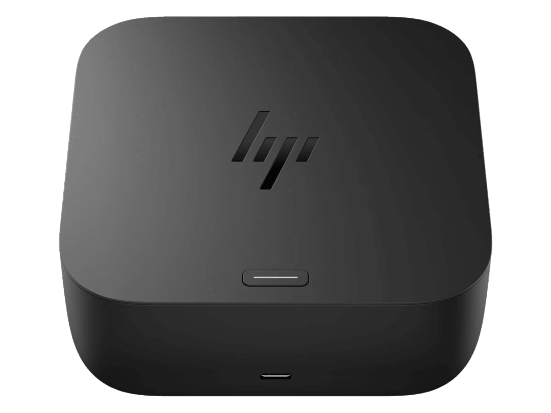 Dok - stansiya HP Usb-c 100W G6 Dock 9X3V1UT — Kompüterlər və noutbuklar, Bakı