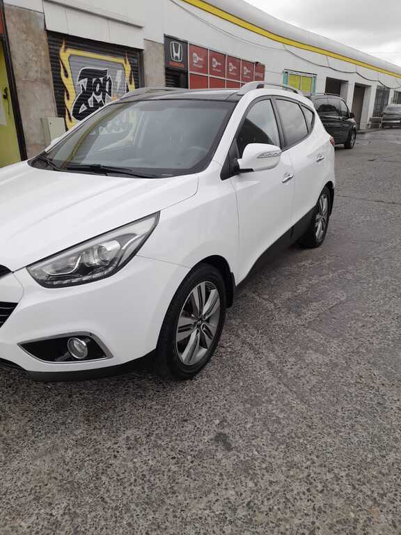 Hyundai ix35, 2.4 L, 2014 il, 233 475 km 90-SC-449 — Avtomobillər, Bakı (3)