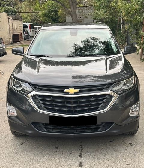 Chevrolet Equinox, 1.5 L, 2018 il, 195 000 km — Bakı