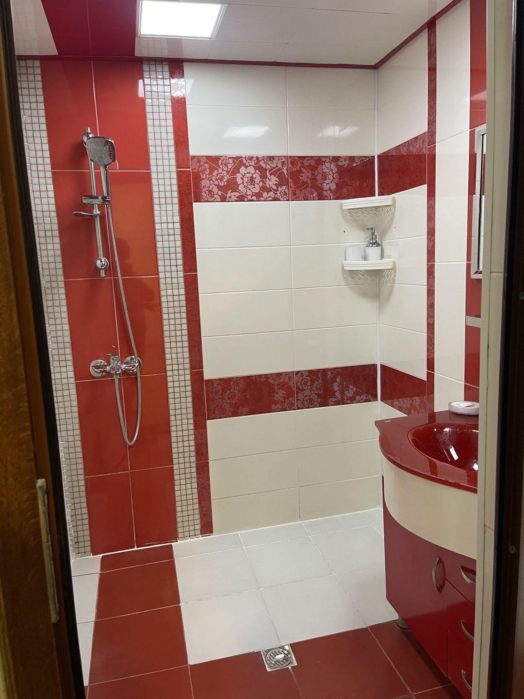 İcarəyə verilir 2 otaqlı yeni tikili 65 m² — Mənzil, Bakı (3)