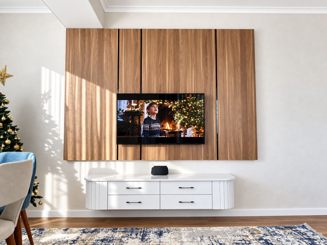 Satılır 3 otaqlı yeni tikili 82 m² — Mənzil, Bakı (5)