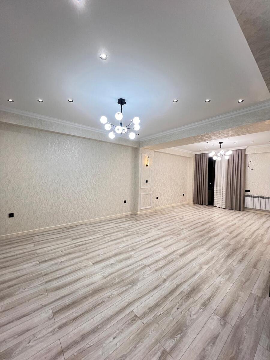 Satılır 3 otaqlı yeni tikili 145 m² — Mənzil, Bakı (6)
