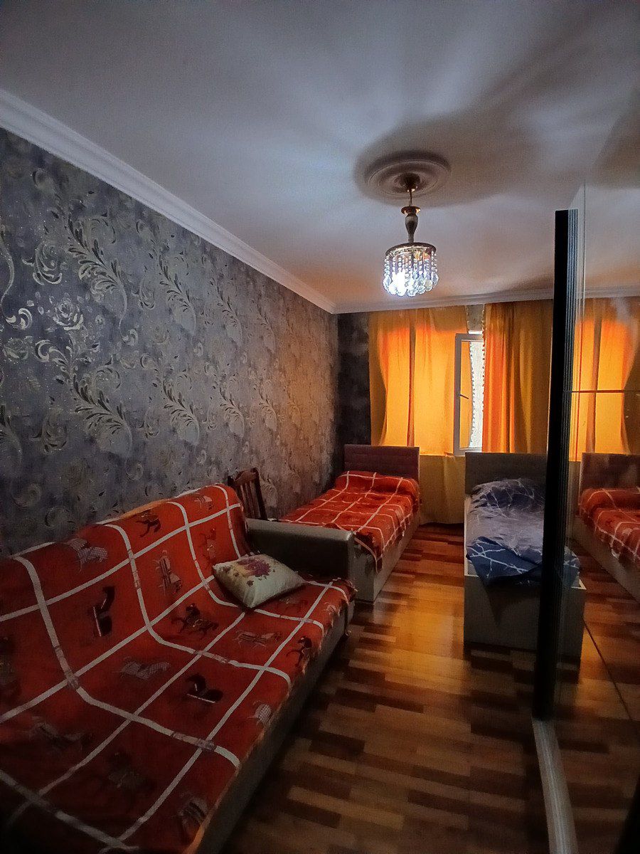 Satılır 3 otaqlı köhnə tikili 80 m² — Mənzil, Xırdalan (7)