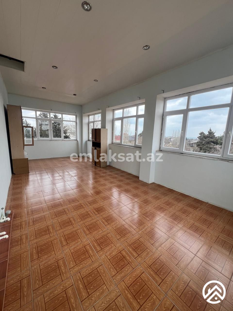 Satılır 5 otaq həyət evi / bağ evi 200 m², Novxanı — Ev, villa, Bakı (10)