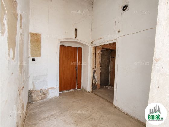 İcarəyə verilir 1 otaqlı 40 m² obyekt Fəvvarələr meydanı — Əmlak (3)