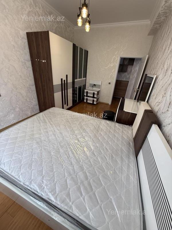 Satılır 2 otaqlı Bina evi menzil (Yeni tikili), 65 m², Xırdalan ş — Mənzil (4)