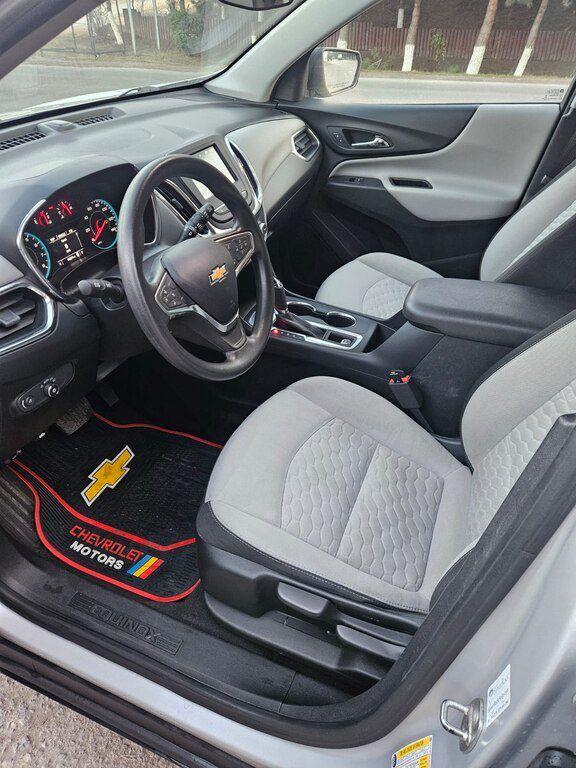 Chevrolet Equinox, 1.5 L, 2018 il, 244 000 km 99-QT-152 — Avtomobillər, Qazax (10)