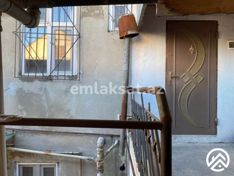Satılır 5 otaq həyət evi / bağ evi 166 m², Xətai — Bakı