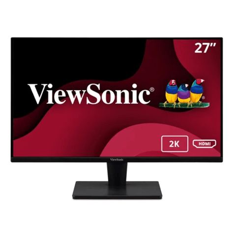 ViewSonic 2K 27 inch LCD Monitor VA2715-2K-MHD — Bakı