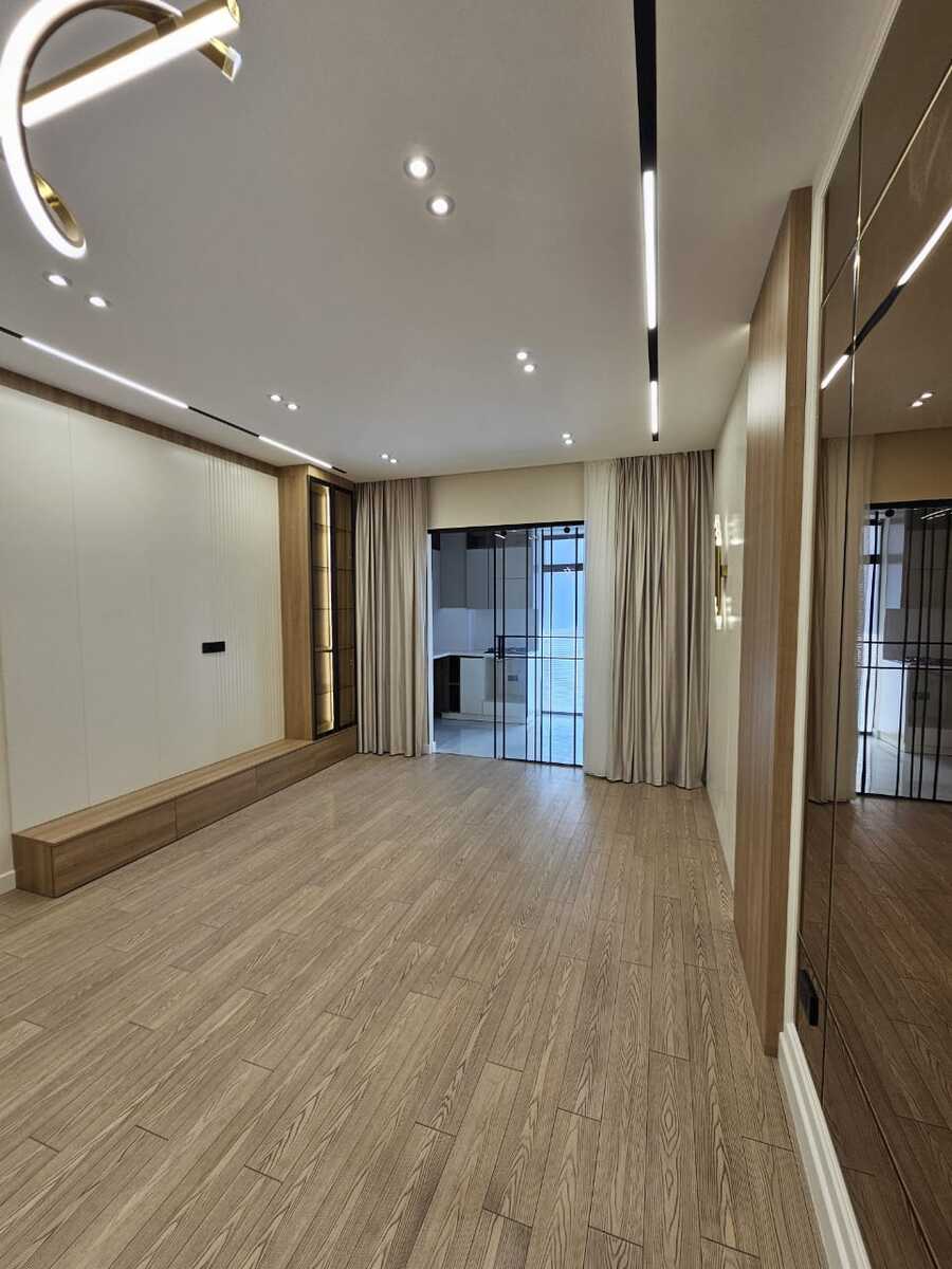 Satılır 3 otaqlı yeni tikili 82 m² — Mənzil, Bakı (5)