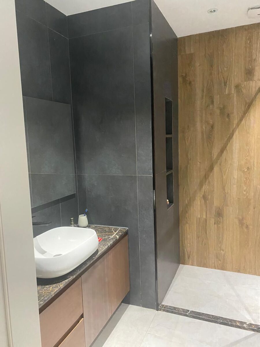 İcarəyə verilir 2 otaqlı yeni tikili 78 m² — Mənzil, Bakı (9)