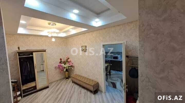 Yeni tikili Satılır Abşeron r., Masazır q., 3 otaq, 94 m² — Mənzil, Bakı (5)