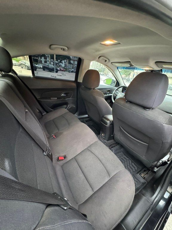 Chevrolet Cruze, 1.4 L, 2015 il, 206 000 km — Avtomobillər, Bakı (6)