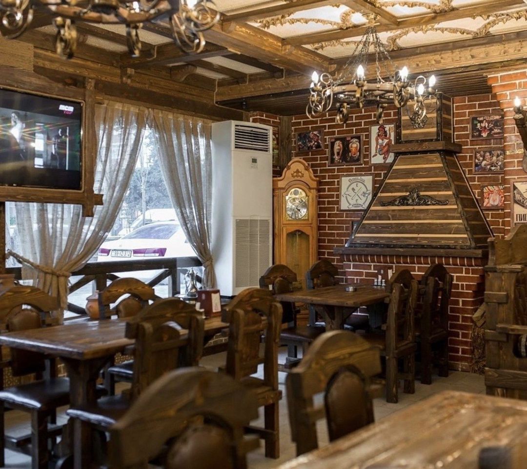 İcarəyə verilir obyekt 380 m² — Əmlak, Bakı (4)