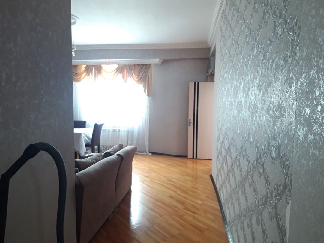 Satılır 2 otaqlı yeni tikili 70 m² — Mənzil, Bakı (2)