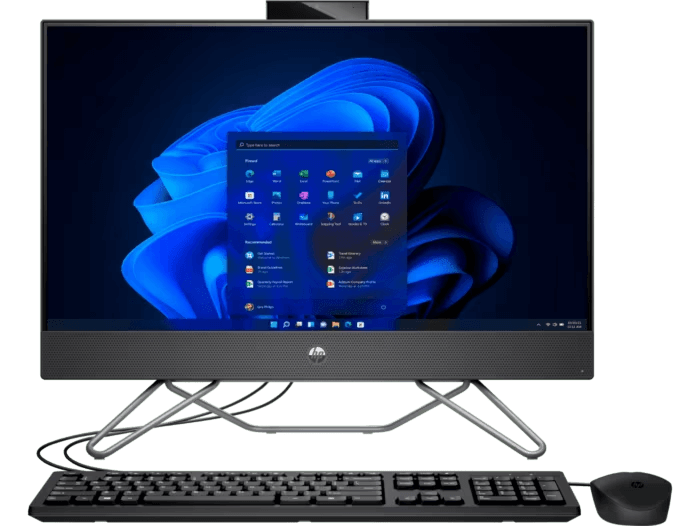 Monoblok HP PRO AIO 240 G9 883S3EA — Monobloklar, Bakı