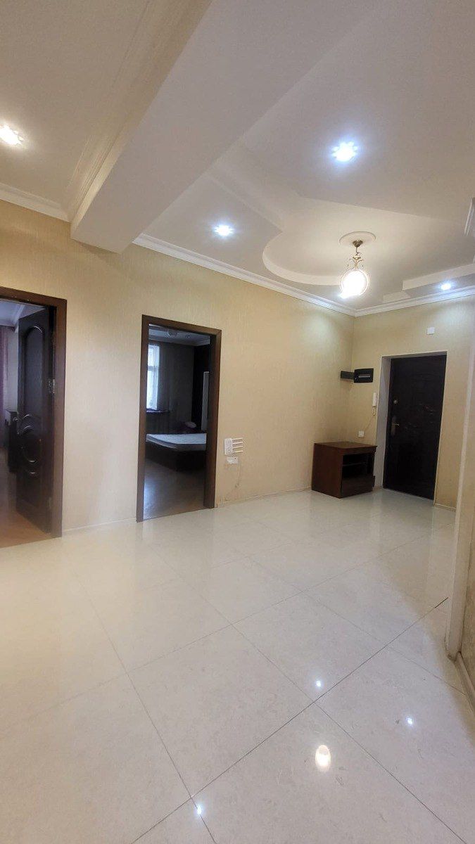 Satılır 3 otaqlı yeni tikili 121 m² — Mənzil, Bakı (7)