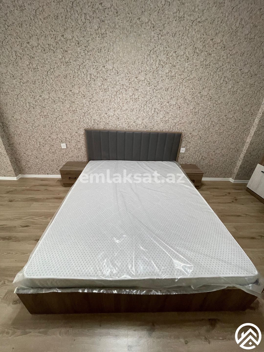 Kirayə (aylıq) 2 otaq yeni tikili 75 m², Sumqayıt — Mənzil, Sumqayıt (12)