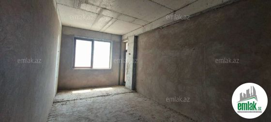 Satılır 4 otaqlı 180 m² yeni tikili Yasamal r — Mənzil (8)