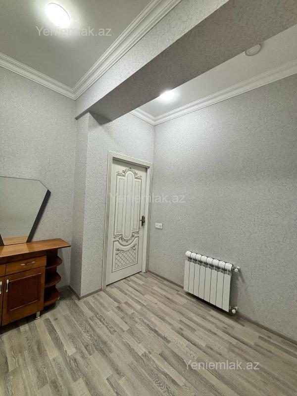 Satılır 3 otaqlı Bina evi menzil (Yeni tikili), 65 m², 16-cı məhəllə — Mənzil, Sumqayıt (5)