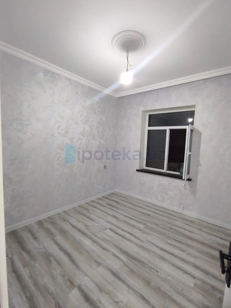 Satılır: 3 Otaq, Evlər/Villalar, Abşeron r., Saray q., 85.00 m² — Ev, villa, Saray (3)
