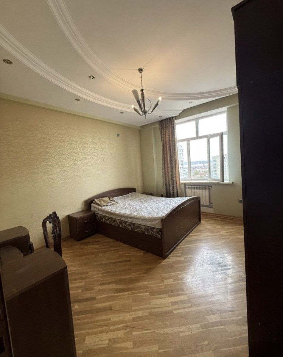 Satılır 3 otaqlı yeni tikili 90 m² — Mənzil, Bakı (4)