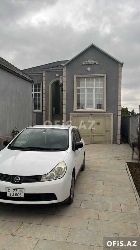 Həyət evləri Satılır Sabunçu r., Yeni Ramana q., 4 otaq, 160 m² — Bakı