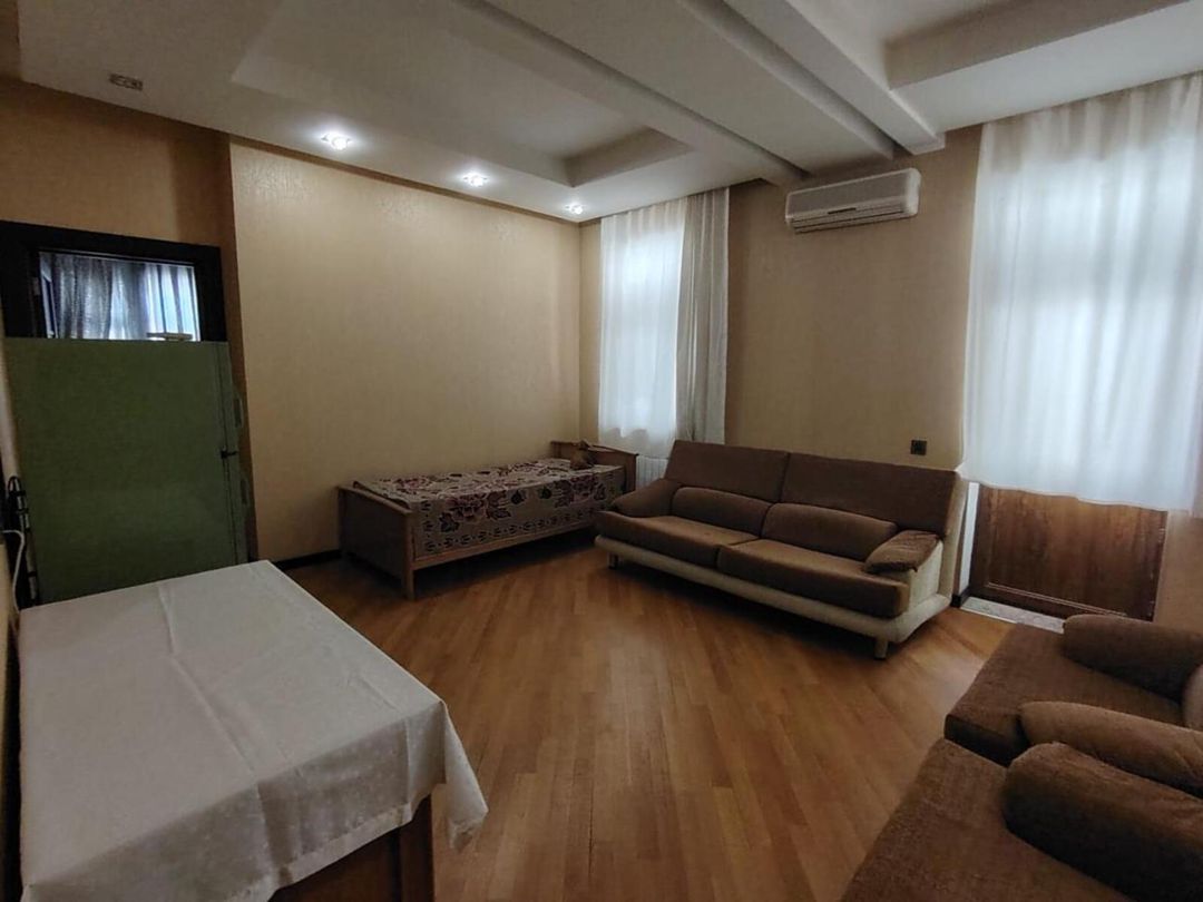İcarəyə verilir 4 otaqlı yeni tikili 160 m² — Mənzil, Bakı (3)