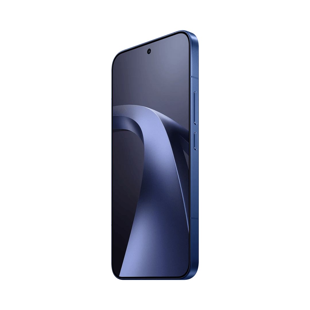 Xiaomi 17T Pro 12/512 GB Deep Blue — Motorola, Bakı (2)