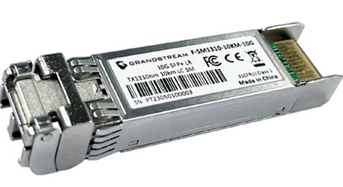 Grandstream Fiber modules F-SM1310-10KM-10G — Bakı