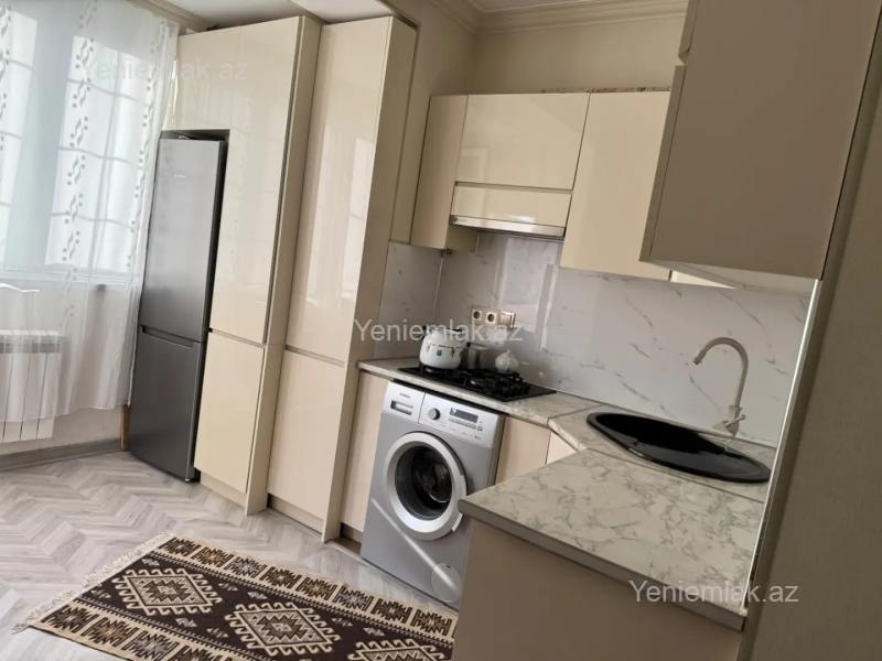 Satılır 1 otaqlı Bina evi menzil (Köhnə tikili), 40 m², 10-cu mikrorayon — Mənzil, Sumqayıt (4)