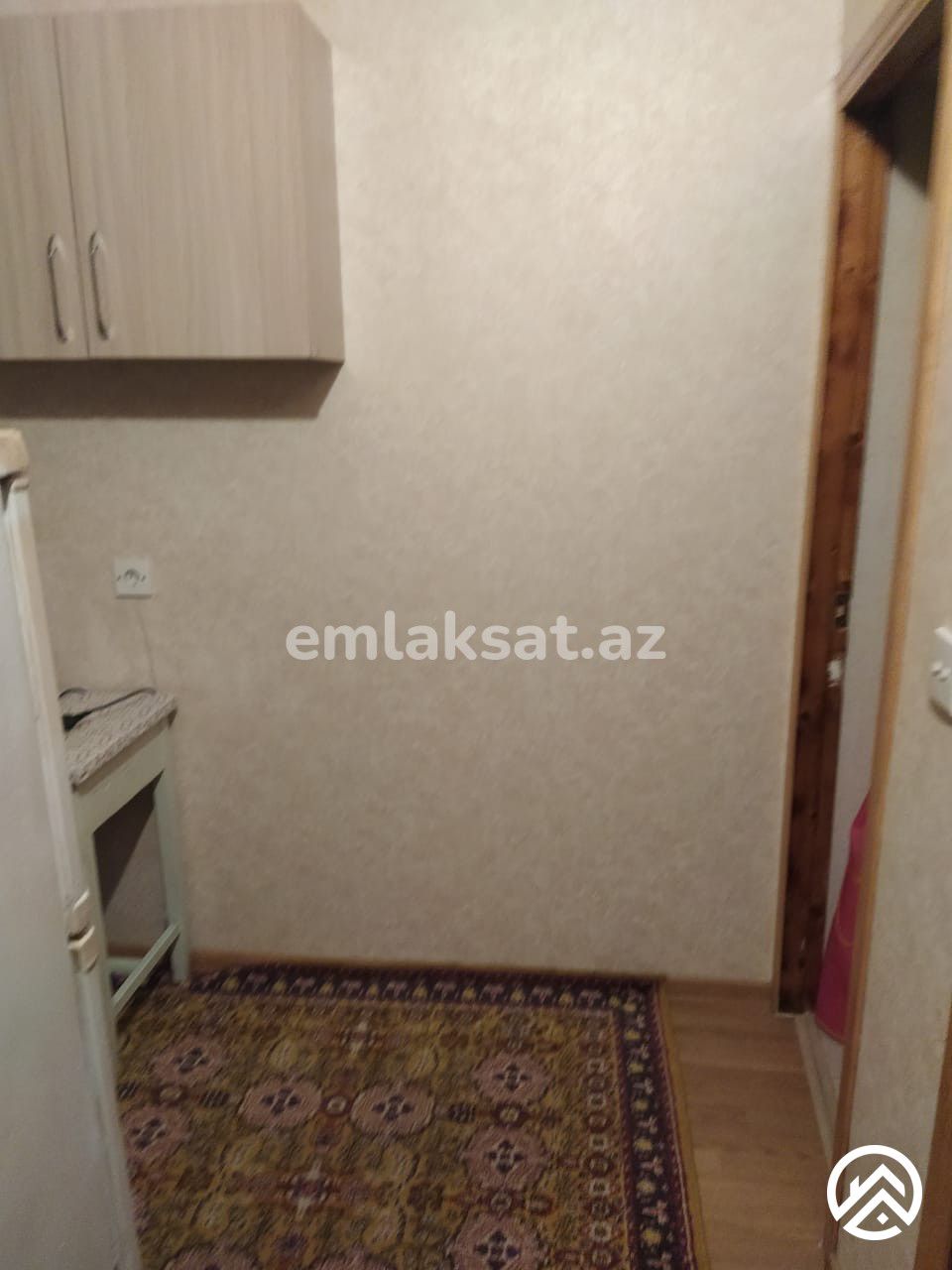 Kirayə (aylıq) 2 otaq köhnə tikili 50 m², Bakıxanov — Mənzil, Bakı (9)