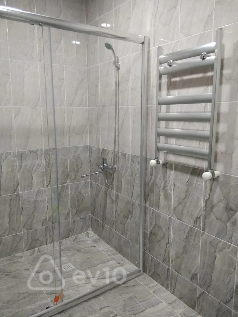 1 otaqlı mənzil, 50 m², Ruslan Cəfərov küçəsi — kirayə — Mənzil, Bakı (9)