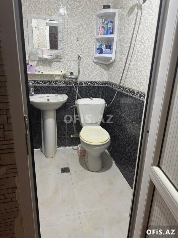 Köhnə tikili Satılır Qaradağ r., Sahil q., 1 otaq, 45 m² — Mənzil, Bakı (7)