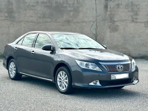 Toyota Camry, 2.5 L, 2014 il, 203 645 km — Bakı