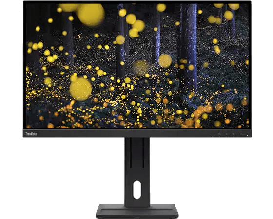 Monitor Lenovo ThinkVision E27q-20 62D0GAT1EU — Monitorlər, Bakı