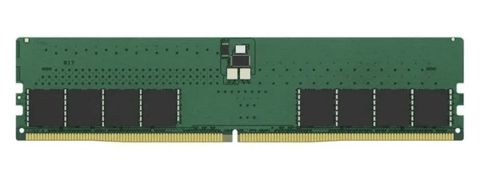 Operativ yaddaş Ram Kingston ValueRAM 32GB DDR5 5600MT/s Non-ECC CL46 1Rx8 Udımm KVR56U46BS8-32 — Bakı