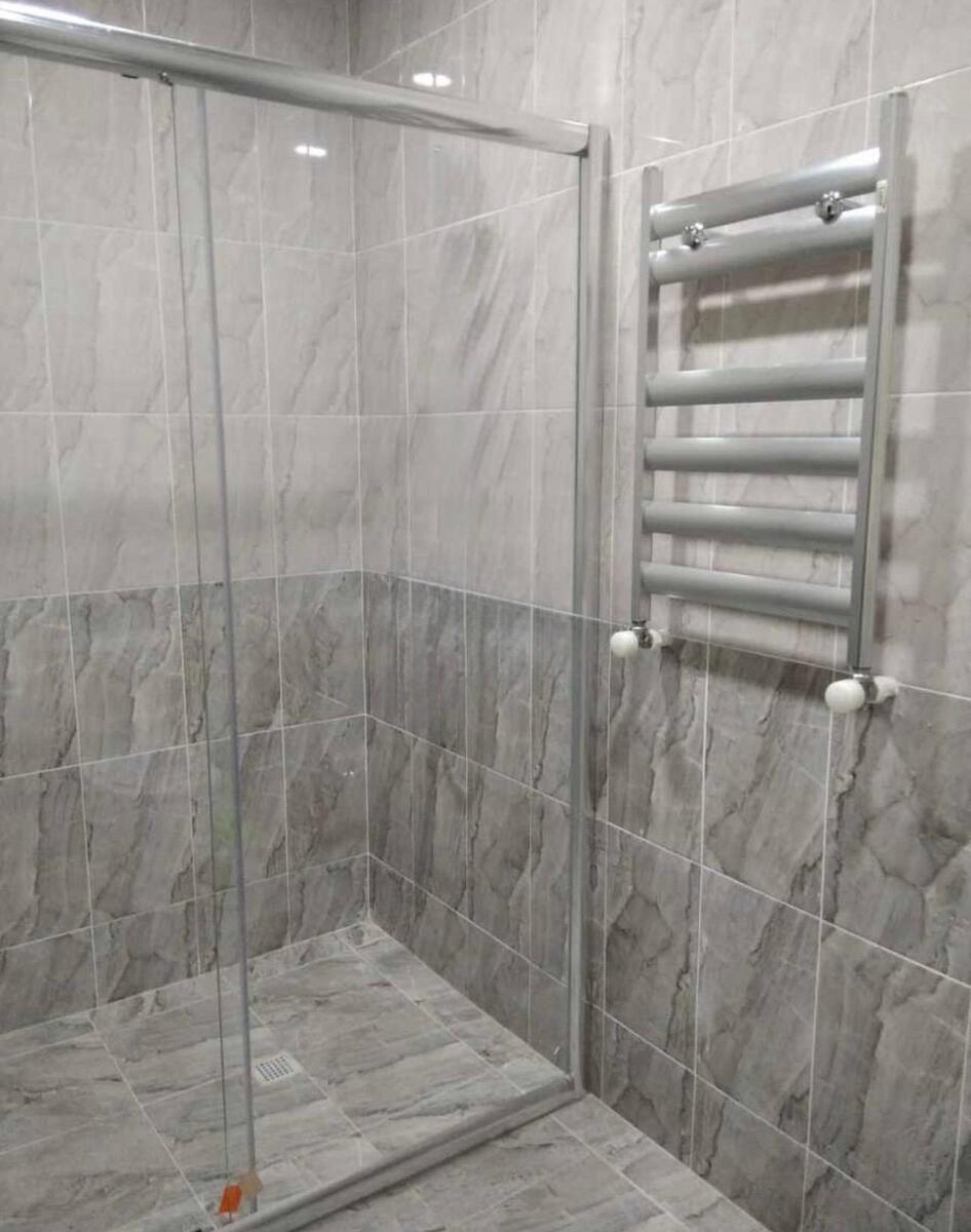 İcarəyə verilir 1 otaqlı yeni tikili 60 m² — Mənzil, Bakı (11)