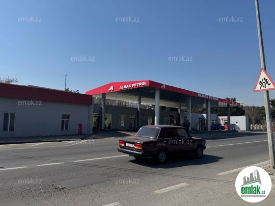 Satılır 16 sot torpaq Şüvəlan — Torpaq (7)
