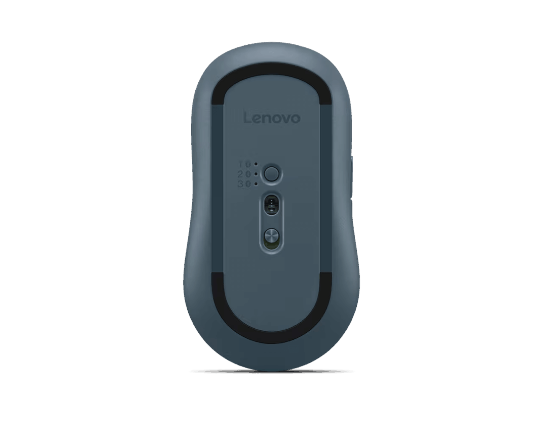 Lenovo Yoga Bluetooth Silent Mouse (Tidal Teal) GY51S61916 — Kompüterlər və noutbuklar, Bakı (3)