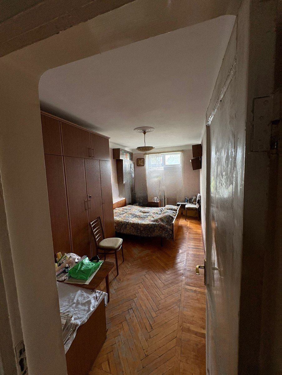 Satılır 2 otaqlı köhnə tikili 57 m² — Mənzil, Bakı (4)
