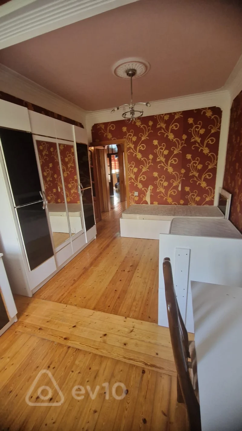 3 otaqlı mənzil, 80 m², Həzi Aslanov metrosu — Mənzil, Bakı (12)