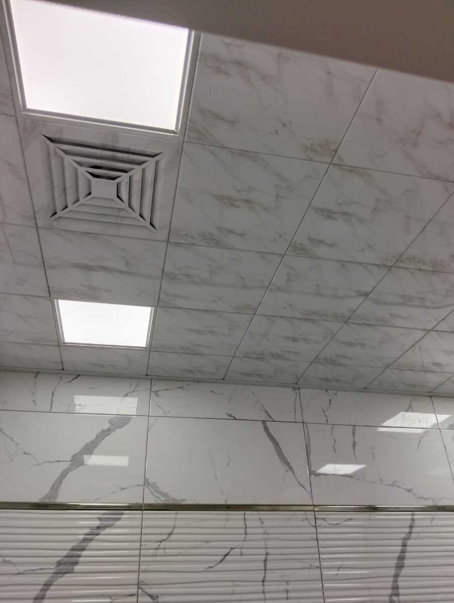 Satılır 2 otaqlı yeni tikili 65 m² — Mənzil, Xırdalan (9)