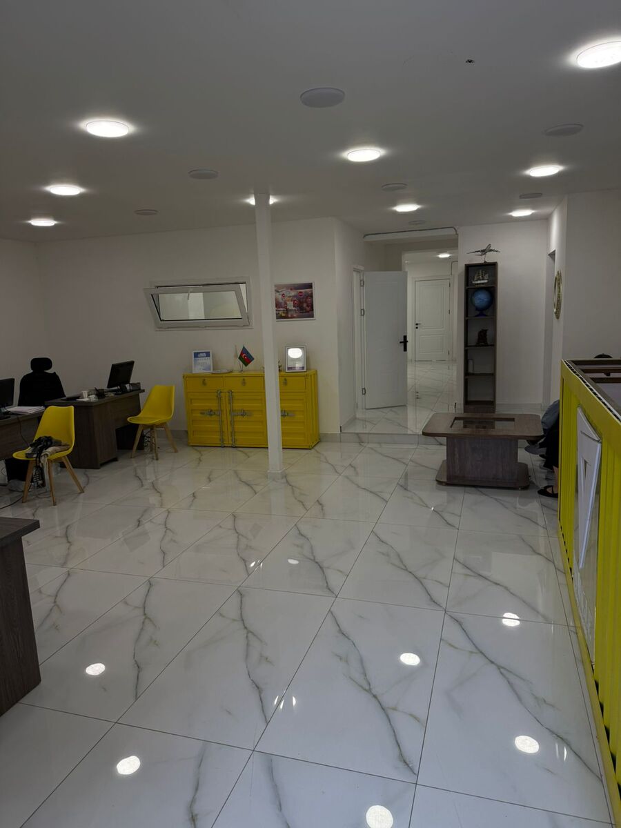 İcarəyə verilir obyekt 195 m² — Əmlak, Bakı (3)